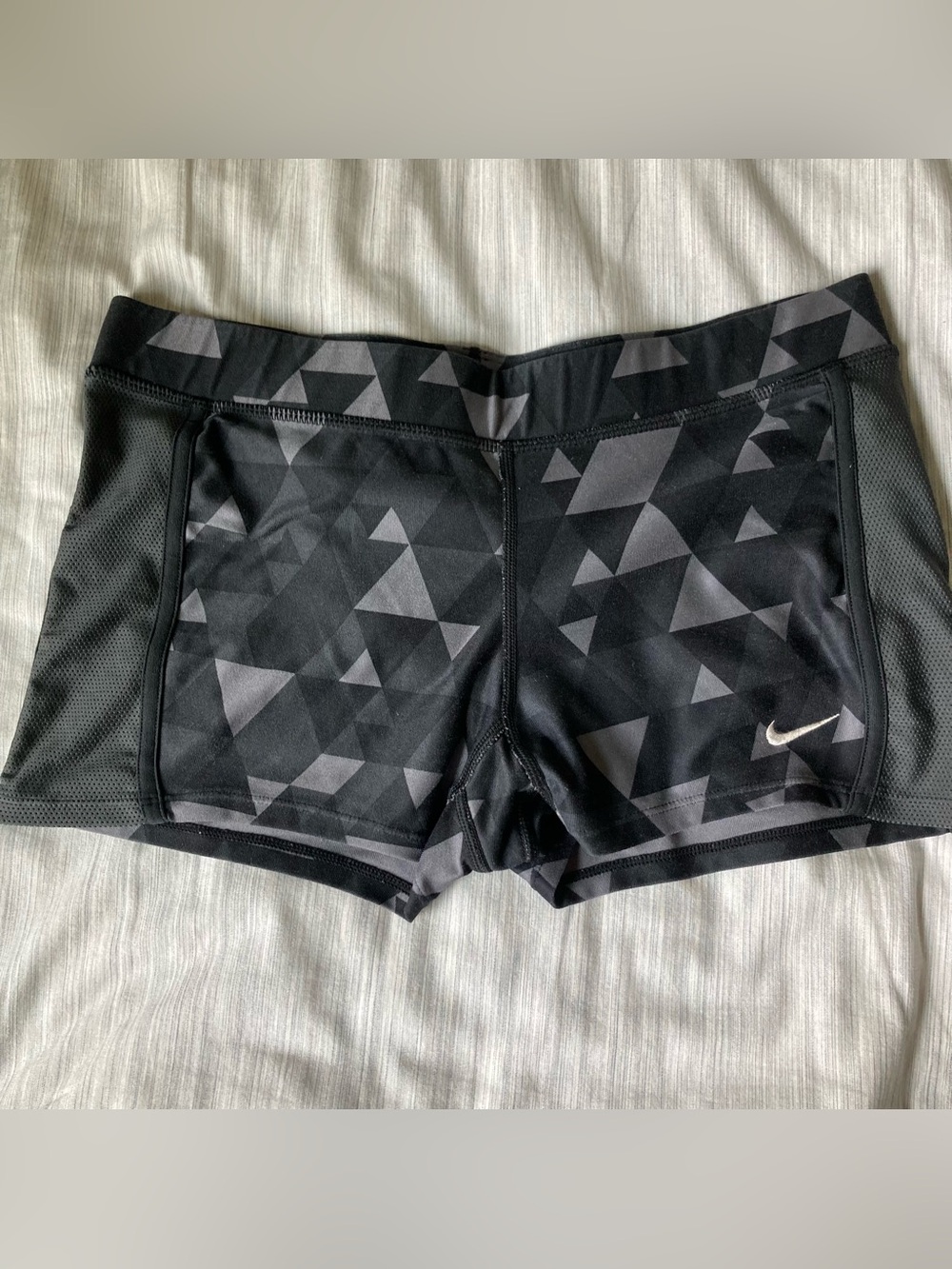 Nike Dri-Fit Compression shorts - Picture 1 of 4